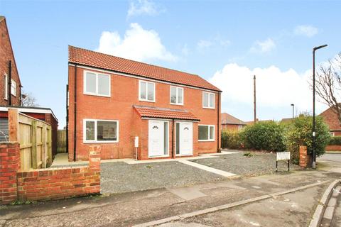 2 bedroom semi-detached house for sale, Moor Park Road, Tyne and Wear NE29