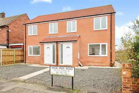 2 bedroom semi-detached house for sale, Moor Park Road, Tyne and Wear NE29