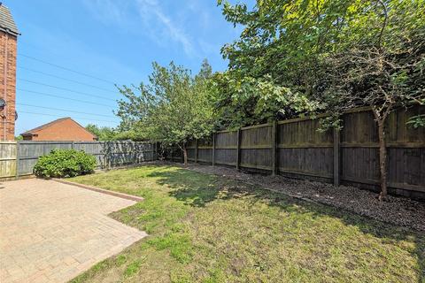 4 bedroom detached house for sale, Brookfield, Newcastle upon Tyne NE27