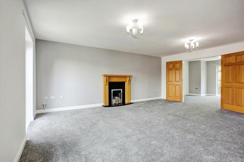 4 bedroom detached house for sale, Brookfield, Newcastle upon Tyne NE27