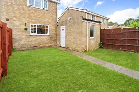 2 bedroom semi-detached house for sale, Chipchase Court, Whitley Bay NE25