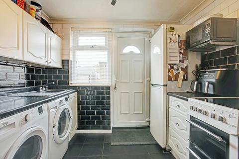 2 bedroom flat for sale, Alexandra Way, Northumberland NE23