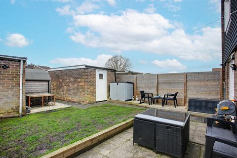 26 Alexandra Way, Cramlington, NE23 6EB