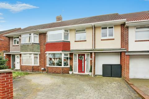 4 bedroom semi-detached house for sale, Burwood Road, Tyne and Wear NE29