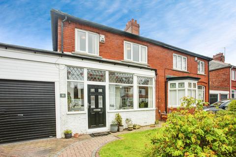 16 Melbourne Crescent, Whitley Bay, NE25 8TG