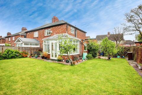 16 Melbourne Crescent, Whitley Bay, NE25 8TG