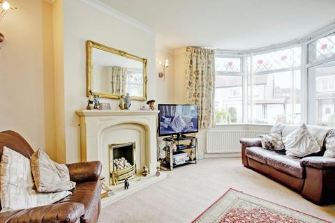 16 Melbourne Crescent, Whitley Bay, NE25 8TG