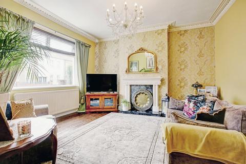 3 bedroom terraced house for sale, Widdrington Terrace, North Shields NE29