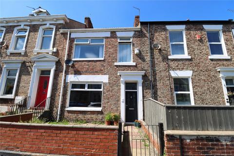 3 bedroom terraced house for sale, Widdrington Terrace, North Shields NE29