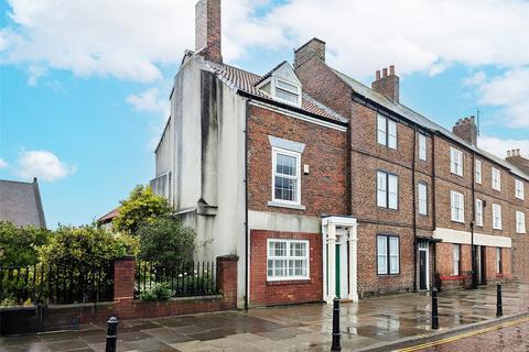 3 bedroom end of terrace house for sale, Front Street, North Shields NE30