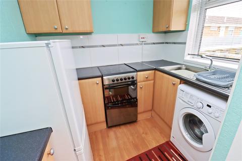 1 bedroom flat for sale, Winshields, Northumberland NE23