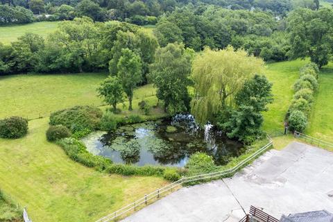 18 bedroom detached house for sale, Rowen, Conwy, LL32