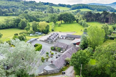 18 bedroom detached house for sale, Rowen, Conwy, LL32