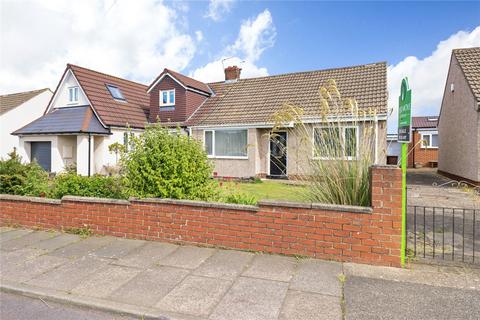 2 bedroom bungalow for sale, Langley Avenue, Newcastle upon Tyne NE27