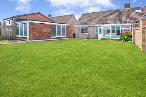 2 bedroom bungalow for sale, Langley Avenue, Newcastle upon Tyne NE27