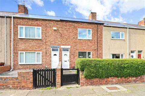 2 bedroom terraced house for sale, Wark Avenue, Newcastle upon Tyne NE27