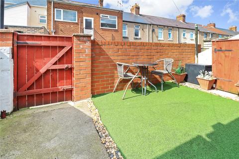 2 bedroom terraced house for sale, Wark Avenue, Newcastle upon Tyne NE27