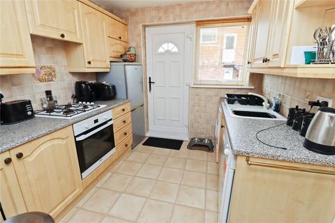 2 bedroom terraced house for sale, Wark Avenue, Newcastle upon Tyne NE27