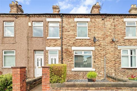 2 bedroom terraced house for sale, Baxter Place, Whitley Bay NE25