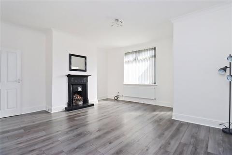 2 bedroom terraced house for sale, Baxter Place, Whitley Bay NE25