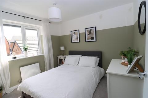 38 Archerfield Drive, The Fairways, Cramlington, NE23 8BQ