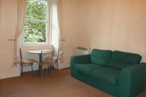 1 bedroom flat to rent, Milton Street, Edinburgh, EH8 8EZ