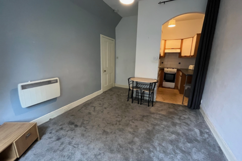 undefined, Milton Street, Edinburgh, EH8 8EZ