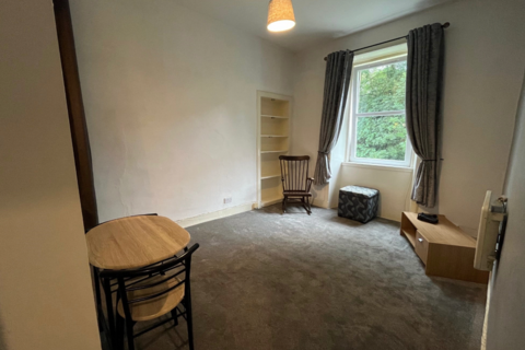 undefined, Milton Street, Edinburgh, EH8 8EZ