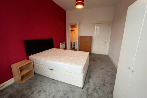 undefined, Milton Street, Edinburgh, EH8 8EZ