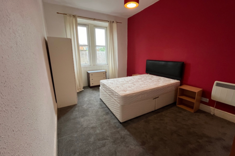undefined, Milton Street, Edinburgh, EH8 8EZ