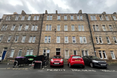 1 bedroom flat to rent, Milton Street, Edinburgh, EH8 8EZ