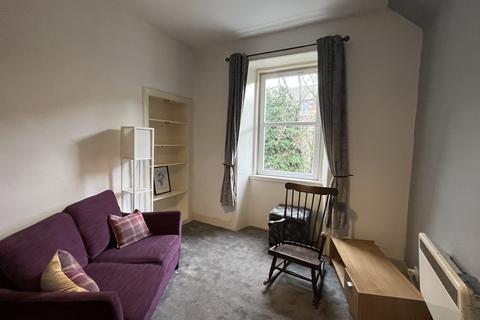 undefined, Milton Street, Edinburgh, EH8 8EZ