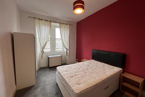 undefined, Milton Street, Edinburgh, EH8 8EZ