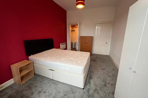 undefined, Milton Street, Edinburgh, EH8 8EZ