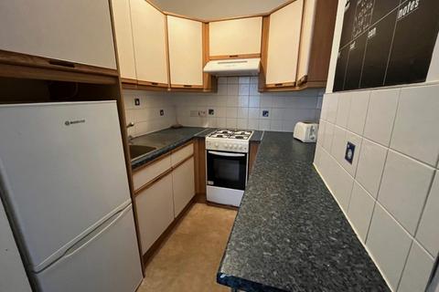 undefined, Milton Street, Edinburgh, EH8 8EZ