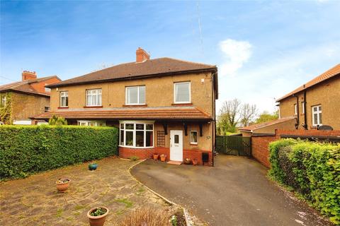 4 bedroom semi-detached house for sale, Fellside Road, Whickham NE16