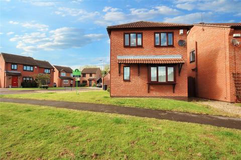 4 bedroom detached house for sale, Marsh Court, Gateshead NE11