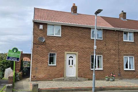 2 bedroom semi-detached house for sale, Kingsley Place, Newcastle upon Tyne NE16