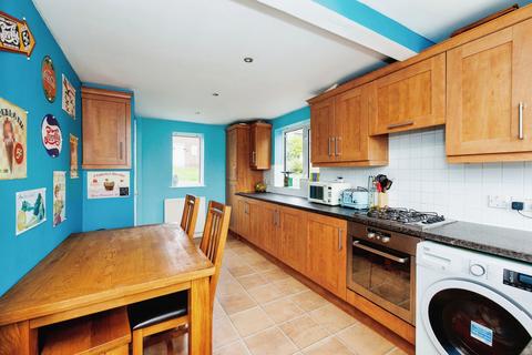 2 bedroom semi-detached house for sale, Kingsley Place, Newcastle upon Tyne NE16