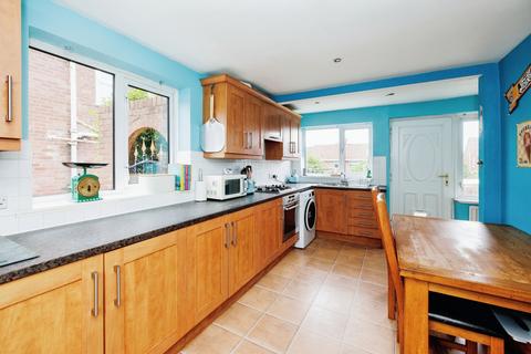 2 bedroom semi-detached house for sale, Kingsley Place, Newcastle upon Tyne NE16