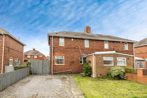 2 bedroom semi-detached house for sale, Rendel Street, Gateshead NE11