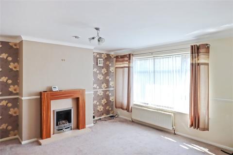 3 bedroom end of terrace house to rent, Fellside Court, Newcastle upon Tyne NE16