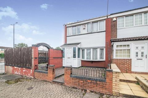 42 Barrow Walk, Birmingham, B5 7LD