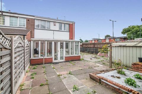 42 Barrow Walk, Birmingham, B5 7LD