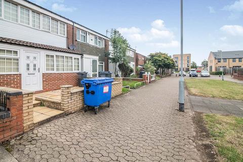 42 Barrow Walk, Birmingham, B5 7LD