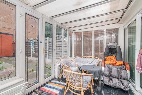 42 Barrow Walk, Birmingham, B5 7LD