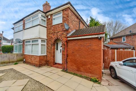 Lawfred Avenue, West Midlands WV11