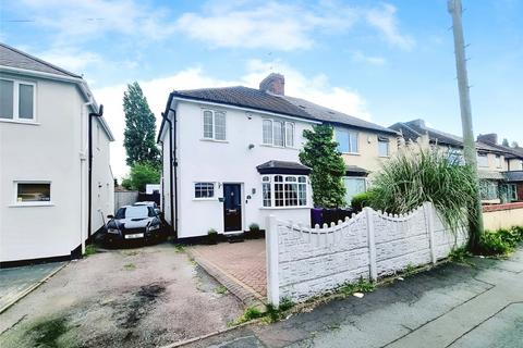 114 Cannock Road, Wednesfield, Wolverhampton, WV10 8PW