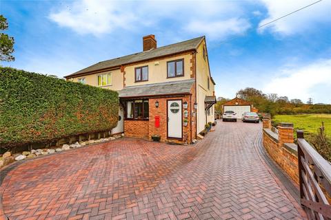 3 bedroom semi-detached house for sale, Hayfield Hill, Staffordshire WS15