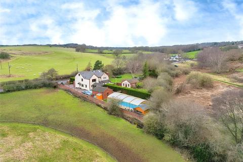 3 bedroom semi-detached house for sale, Hayfield Hill, Staffordshire WS15